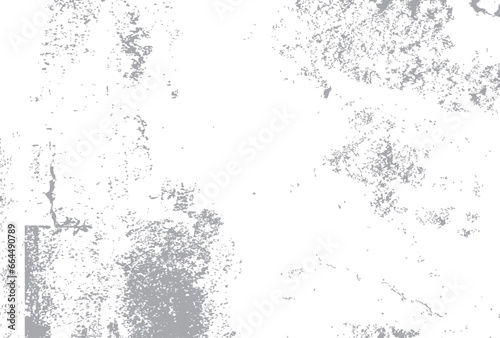 Vector abstract colorful painted grunge texture background design	