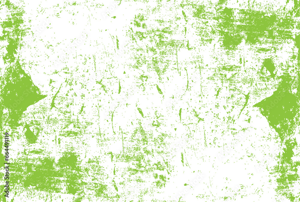 Obraz premium Vector abstract colorful painted grunge texture background design 