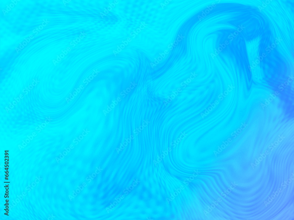 Obraz premium abstract blue graphics backdrop Gradient background color texture blurred for illustration