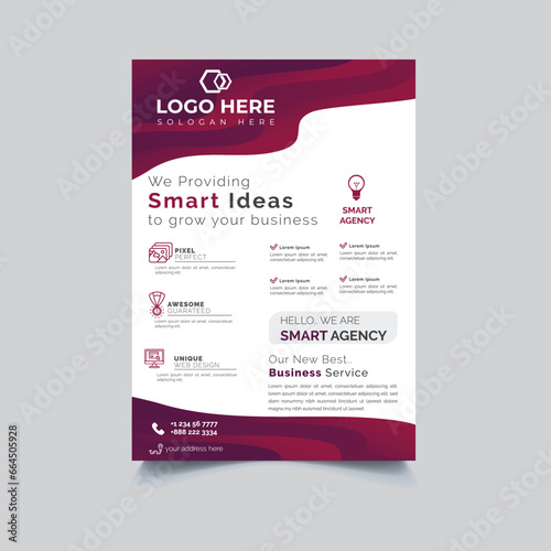 	
Vector digital marketing creative social media banner instagram post flyer template banner design