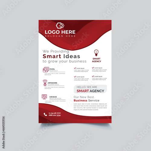 	
Vector digital marketing creative social media banner instagram post flyer template banner design