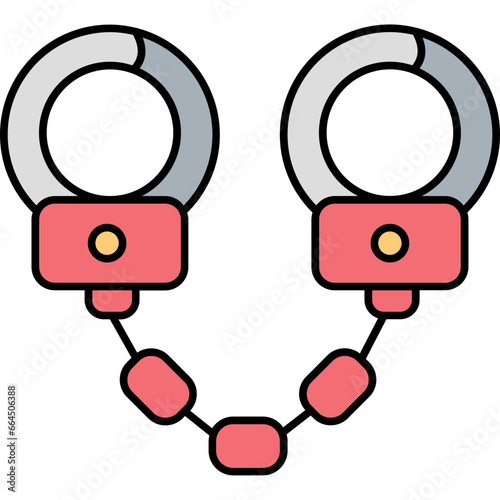 handcuff