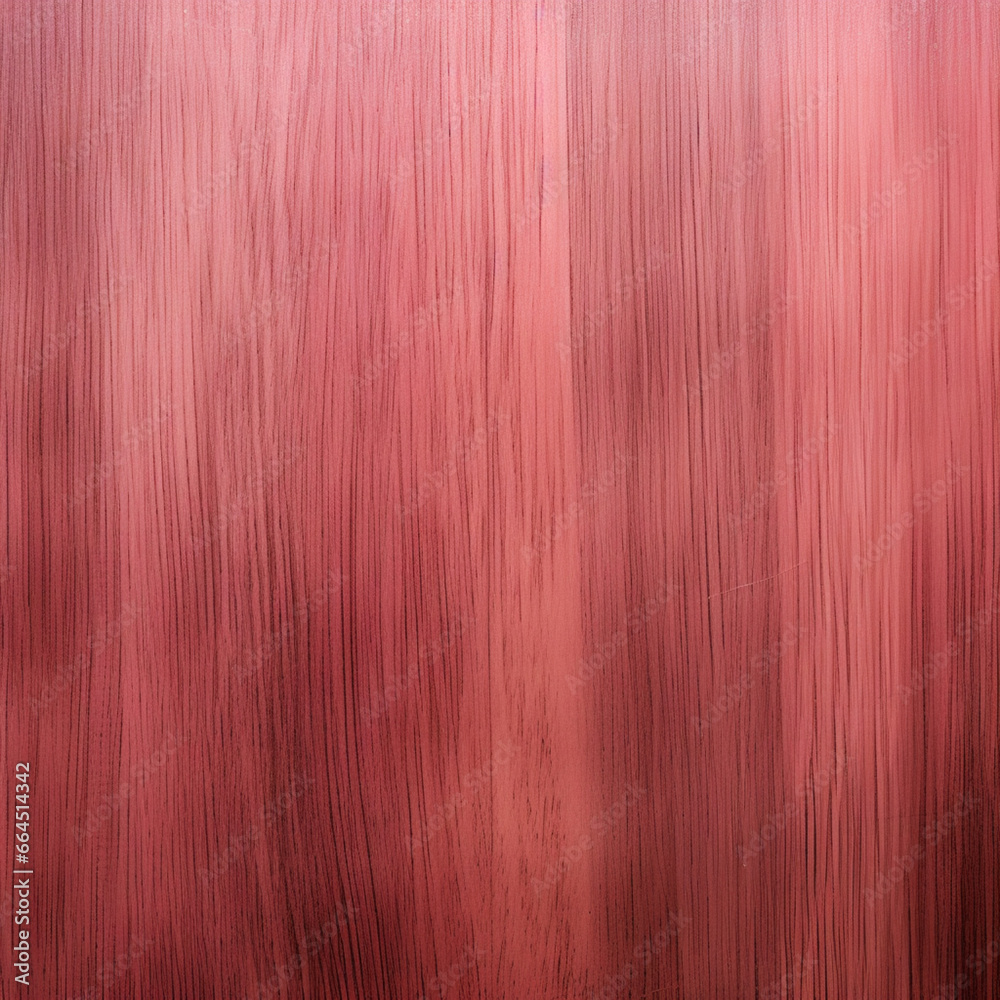 Fototapeta premium Fondo con detalle y textura de superficie de madera de tonos rosados