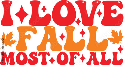 FALL DIGAN, FALL GROOVY, FALL FONT 