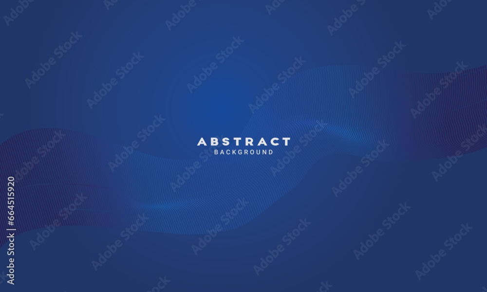 Modern abstract gradient wavy geometric background. Dynamic shapes composition. Vector illustration Modern abstract gradient wavy geometric background. Dynamic shapes composition. Vector illustration