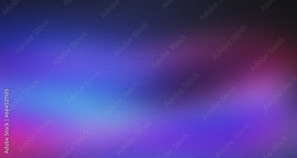 black blue purple red , empty space grainy noise grungy texture color gradient rough abstract background , shine bright light and glow template