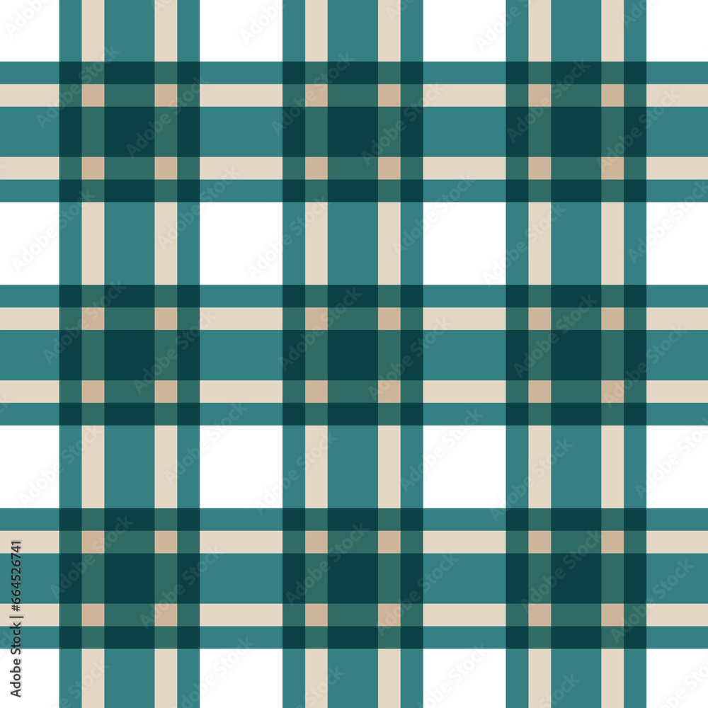 Obraz premium Checks plaids and tartan woven pattern with high definition texture