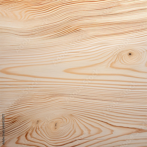Fondo con detalle y textura de madera de pino con vetas y nudos