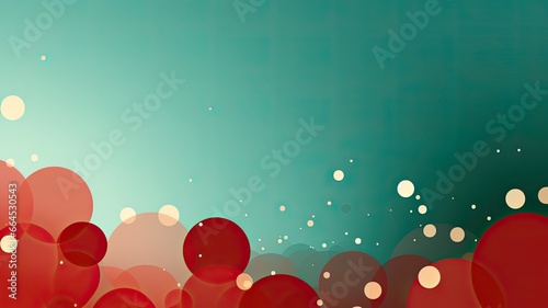 minimalist background negative space on Simplicity and Minimalism flat style
