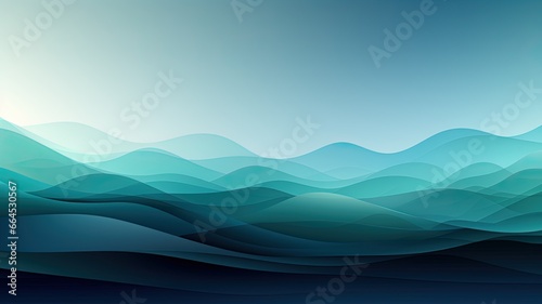 minimalist background negative space on Simplicity and Minimalism flat style