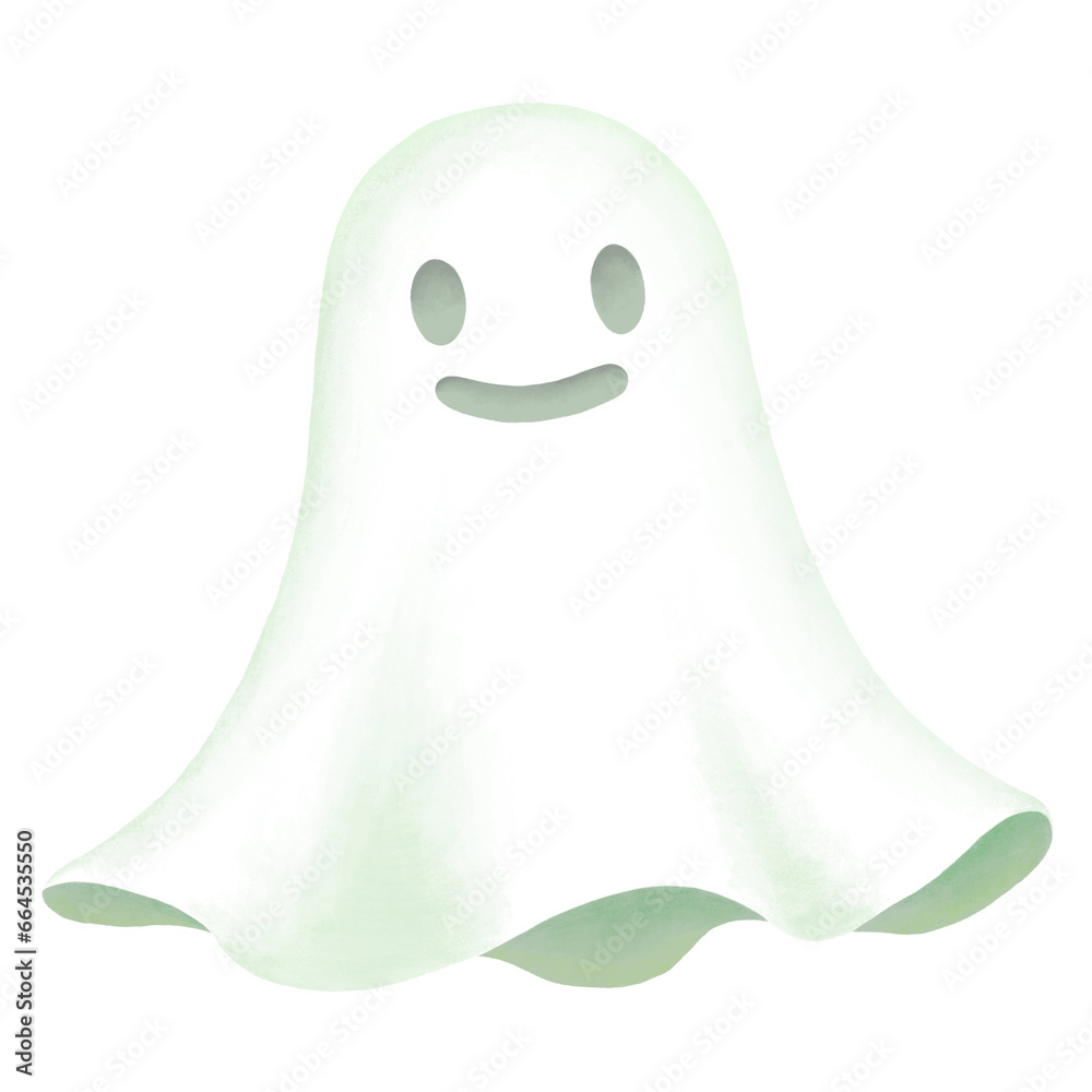 おばけ おばけ
