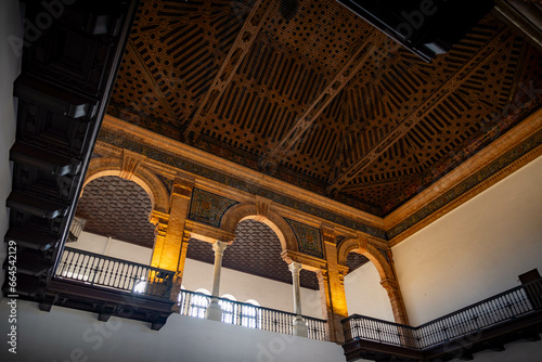 Sevilla  ciudad histórica y monumental de la antigua europa