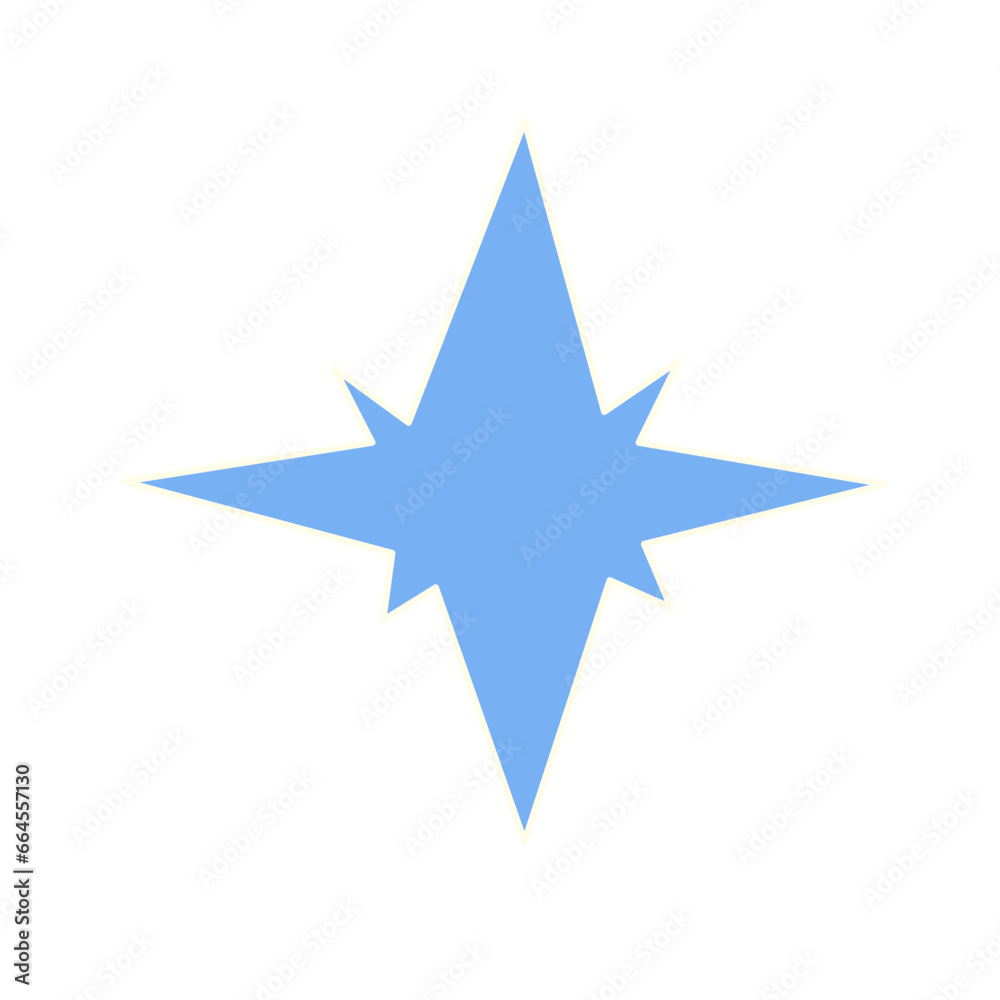 Explosion Shape Explosion Shape