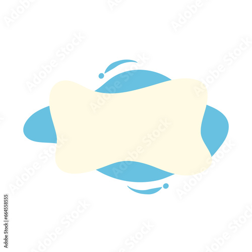Blob Text Box