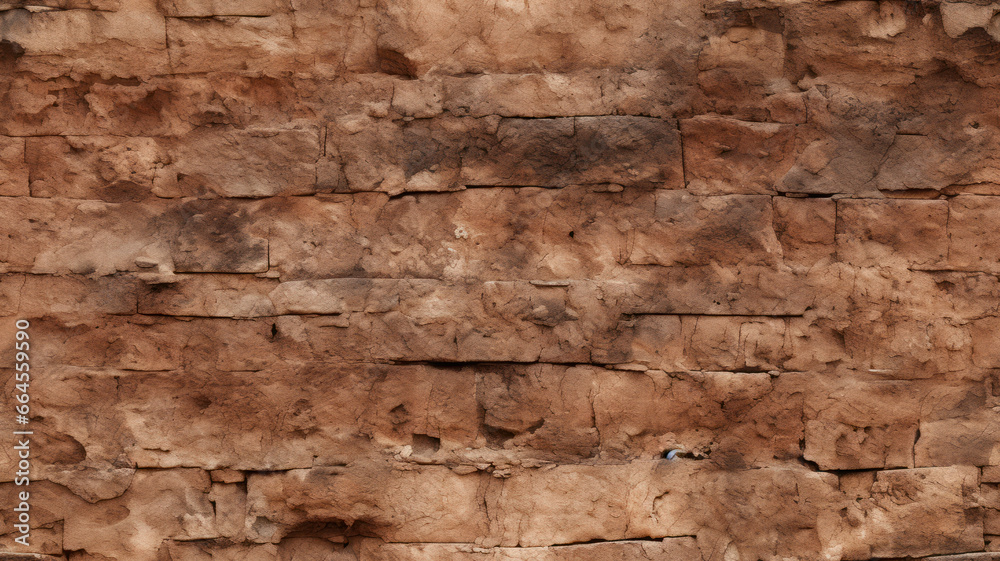Old Clay Wall Texture Old Clay Wall Texture