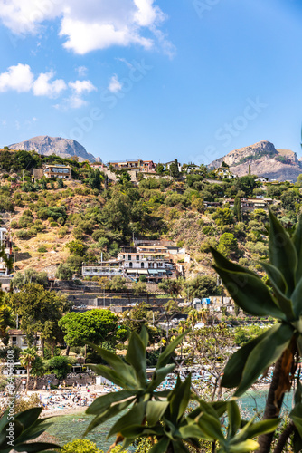 Taormina photo