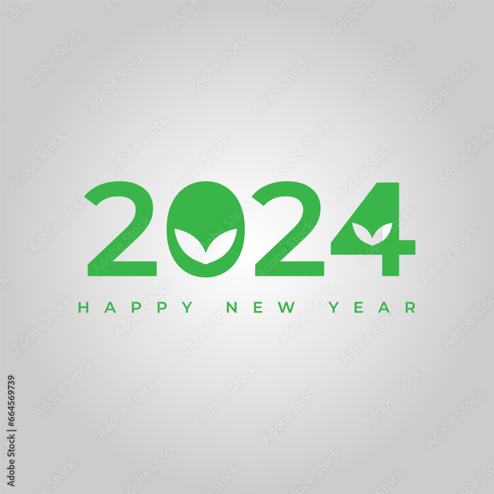 Happy new year 2024 text design with modern and dark background style. Creative Greeting card banner for 2024 clean Creative Design Latest Vector illustration. Happy new year 2024 text design with modern and dark background style. Creative Greeting card banner for 2024 clean Creative Design Latest Vector illustration.