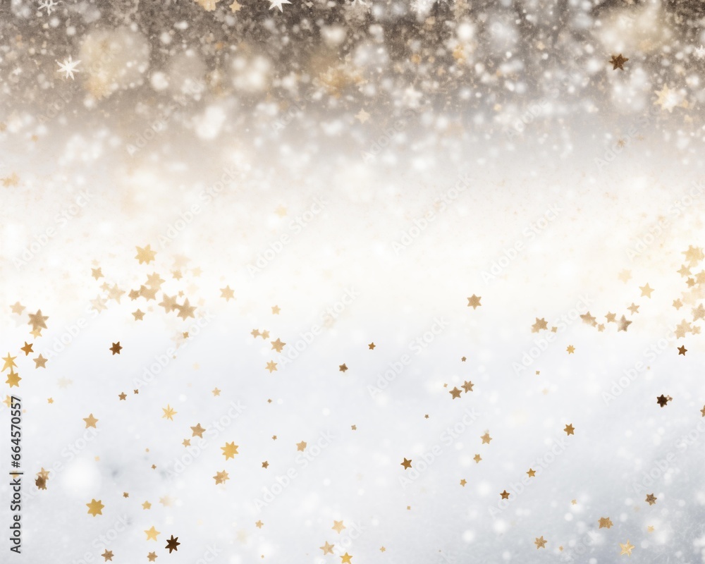 Diseño con estrellas doradas fondo de tarjeta de navidad con espacio para texto o imágenes Diseño con estrellas doradas fondo de tarjeta de navidad con espacio para texto o imágenes