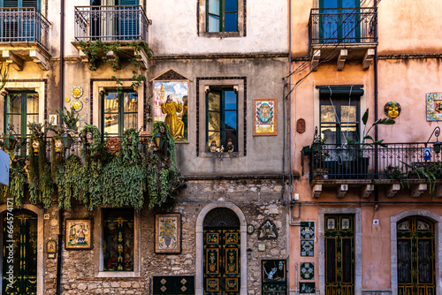 Taormina