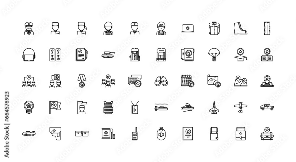 war icon set war icon set