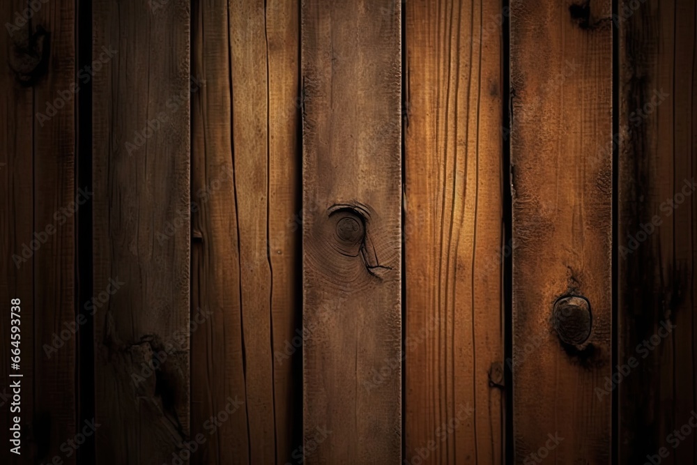 Old wood background or texture. Floor surface with vertical planks Old wood background or texture. Floor surface with vertical planks