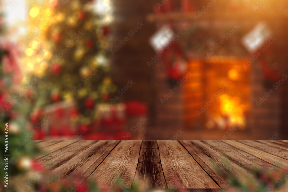 christmas bacground or plank of free space for your decoration. christmas bacground or plank of free space for your decoration.