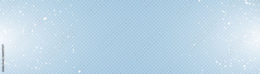 Christmas cold snow effect. Texture vector. On a transparent background. Christmas snow effect. Christmas cold snow effect. Texture vector. On a transparent background. Christmas snow effect.