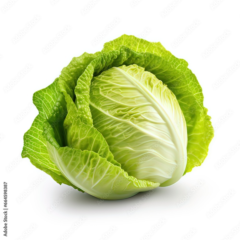 Fototapeta premium Portuguese cabbage
