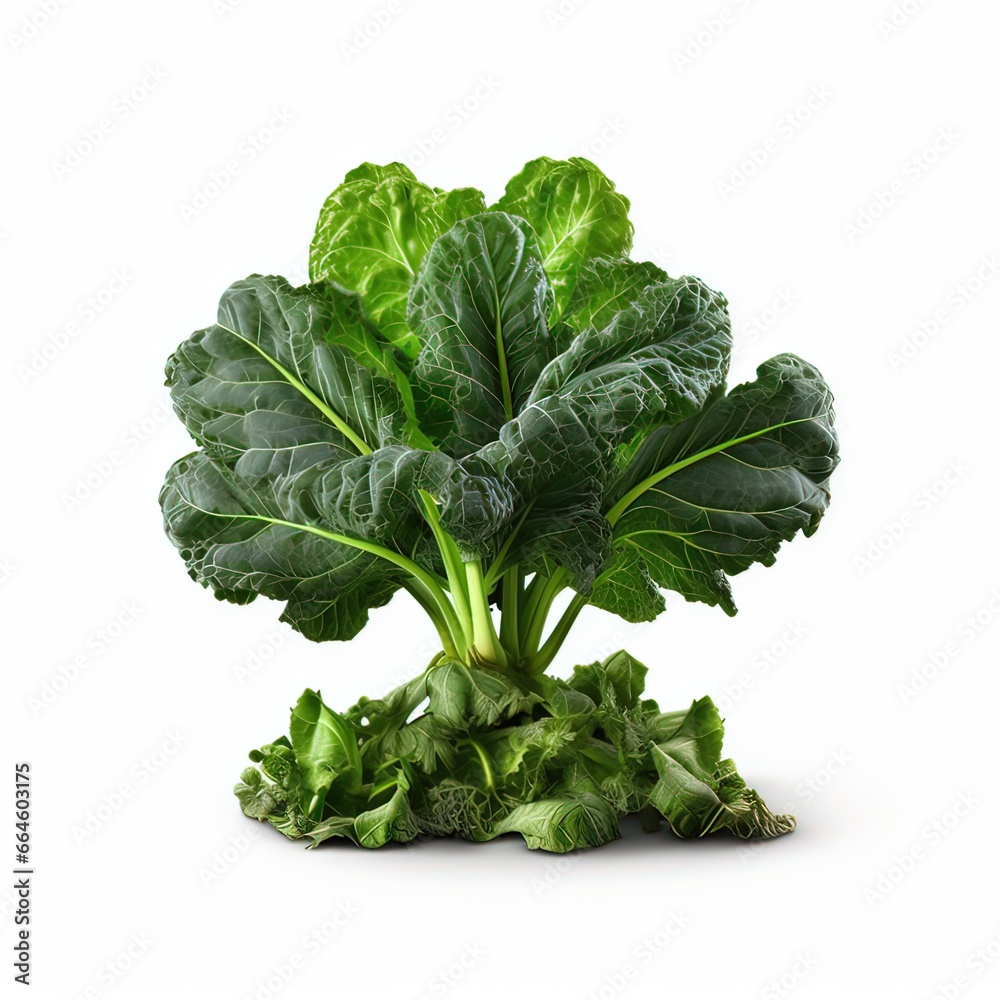 Tree collard Tree collard
