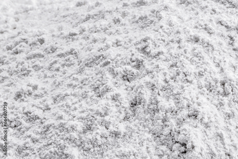 Hydroxide, magnesium, powder, compound, white solid, known as milk of