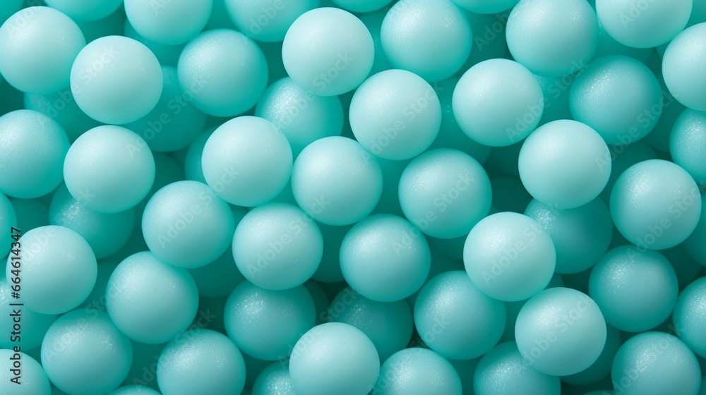 background of mint colored balloons. background of mint colored balloons.