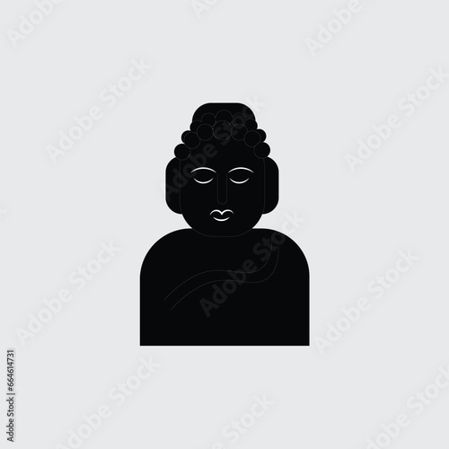 lord budha art