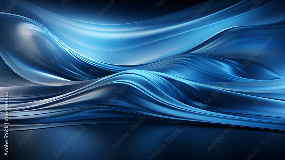 blue wave background blue wave background