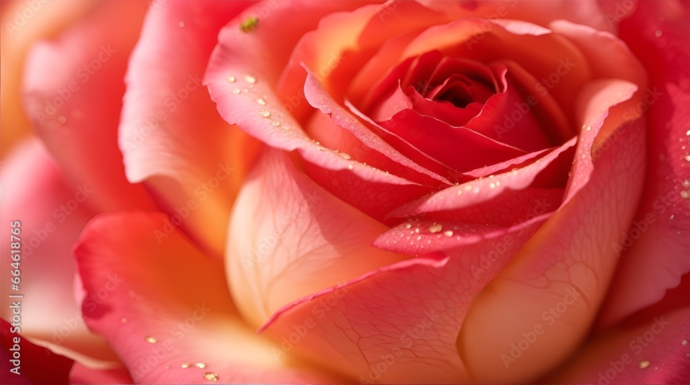 red rose macro red rose macro