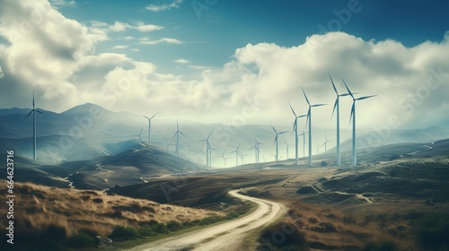 Windmills