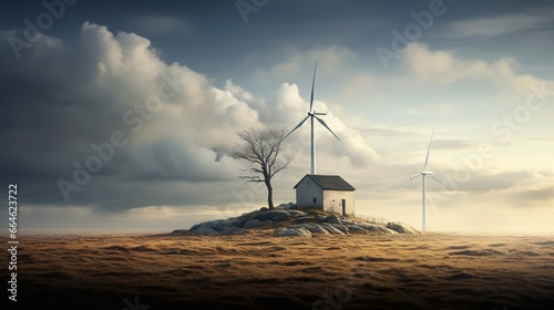 Windmills