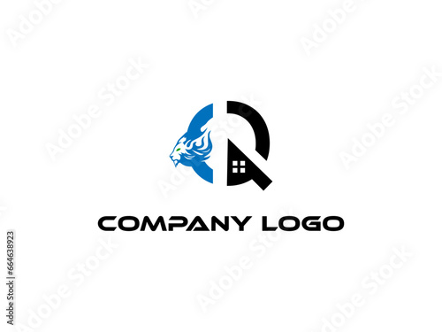 Creative, digital abstract colorful elements and symbols, logo collection, template business logo  design. white Background - Vector Illustration, Graphic Design Editable For Your Design. 