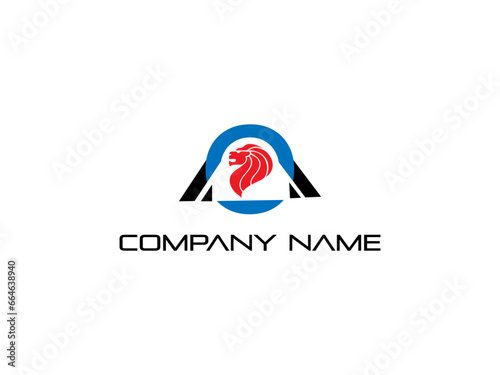 Creative, digital abstract colorful elements and symbols, logo collection, template business logo  design. white Background - Vector Illustration, Graphic Design Editable For Your Design. 