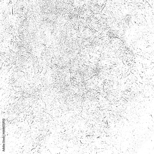 Subtle halftone grunge urban vector. Distressed texture. Grunge background. Abstract mild textured effect. Vector Illustration. Black isolated on white. EPS10.