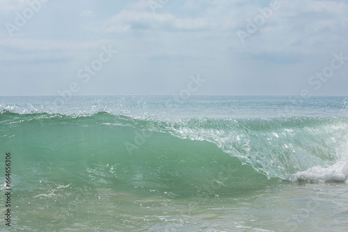 Fototapeta Ocean Waves