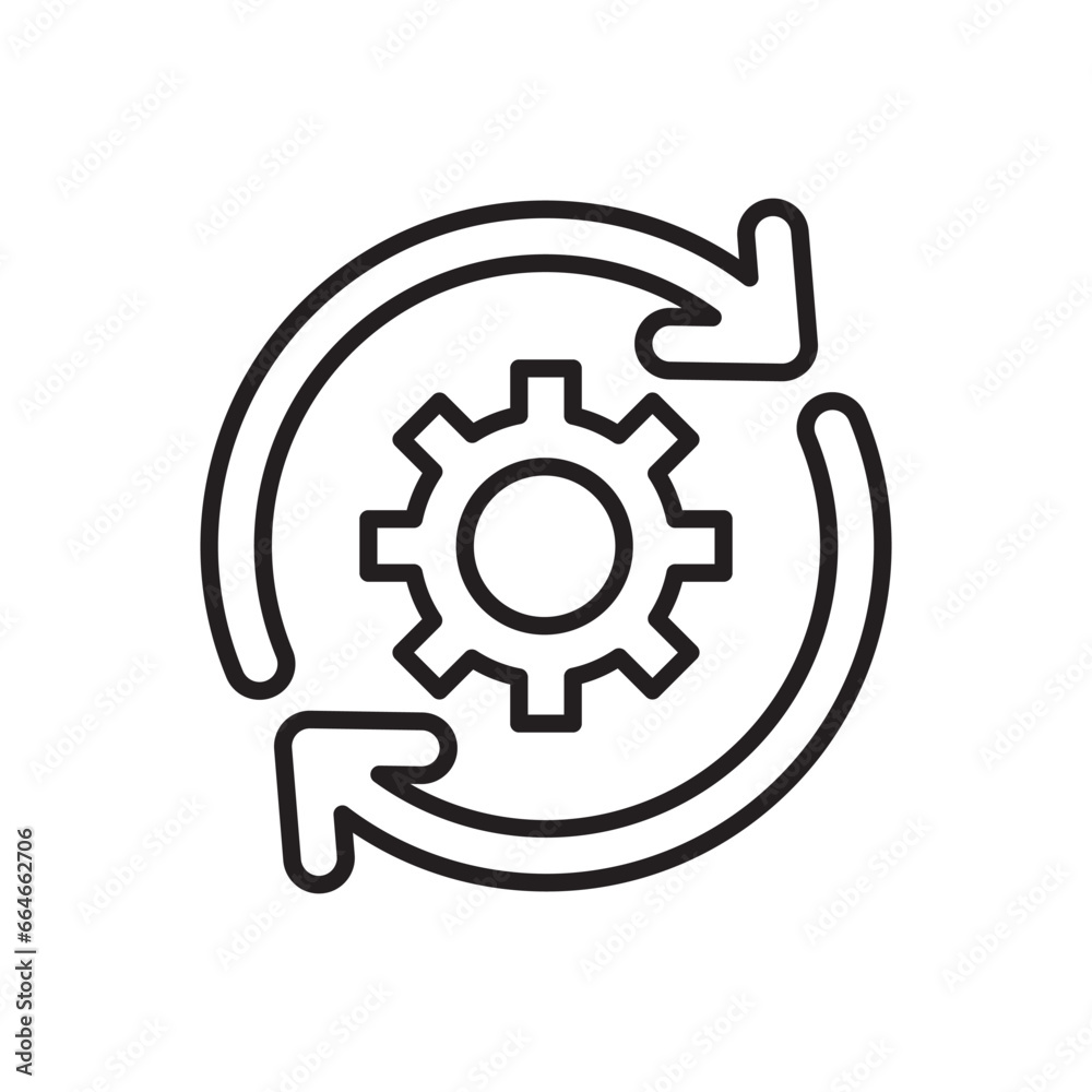 Sync Icon Sync Icon