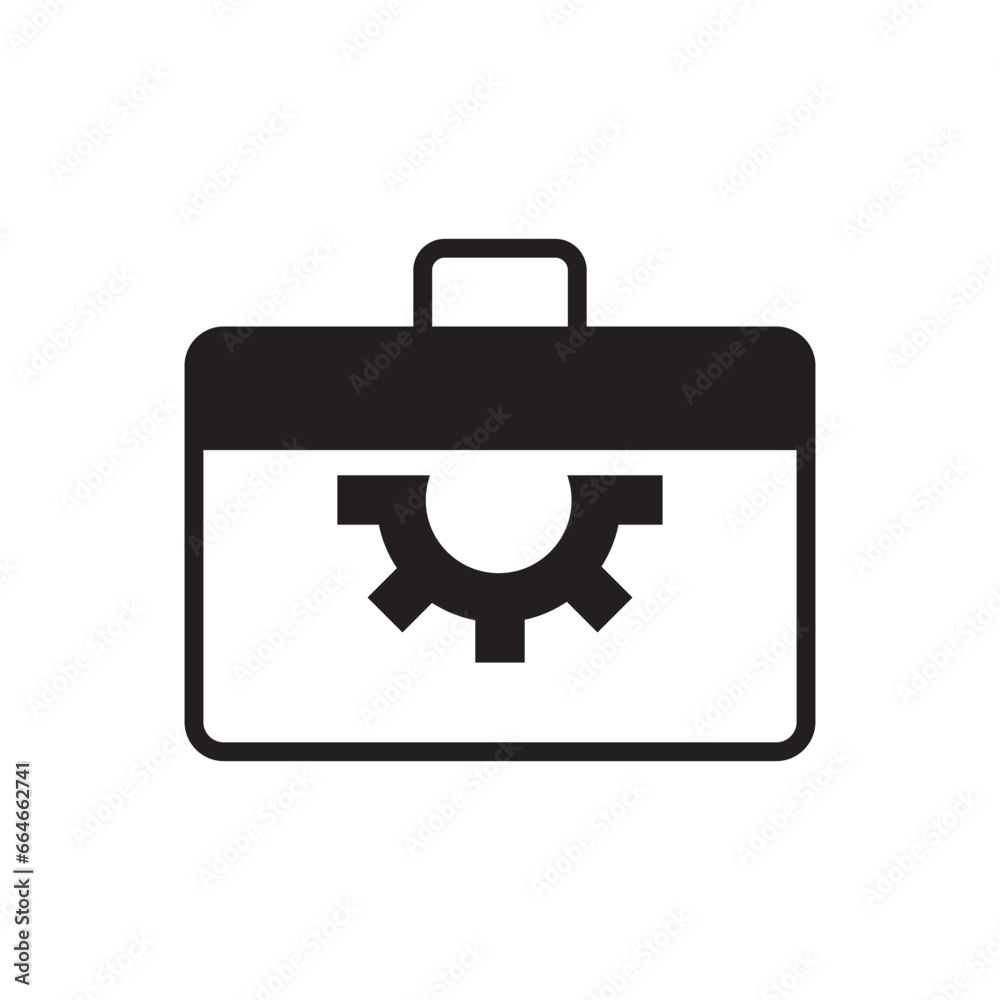 Toolbox Icon Toolbox Icon