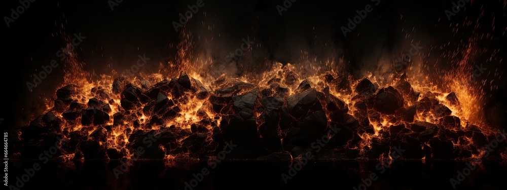 fire, flame, heat, burning, abstract, burn, red, hot, light, smoke, flames, orange, backgrounds, explosion, bonfire, energy, inferno, animation, yellow, black, exploding, blaze, fireball, danger, warm