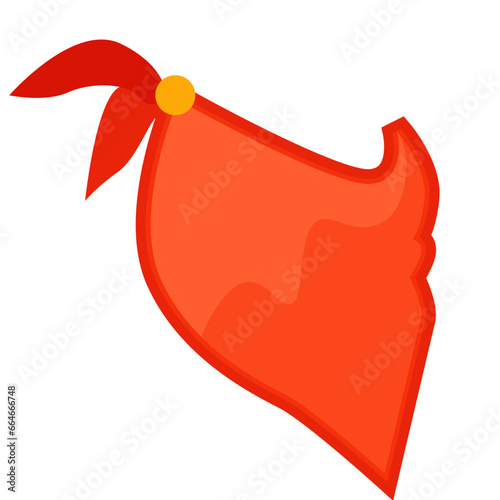 bandana icon 
