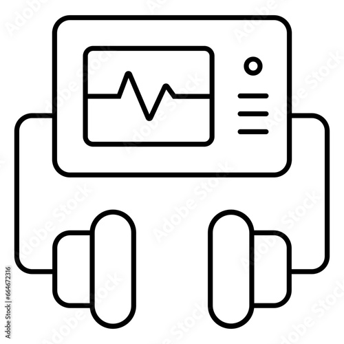 defibrillator