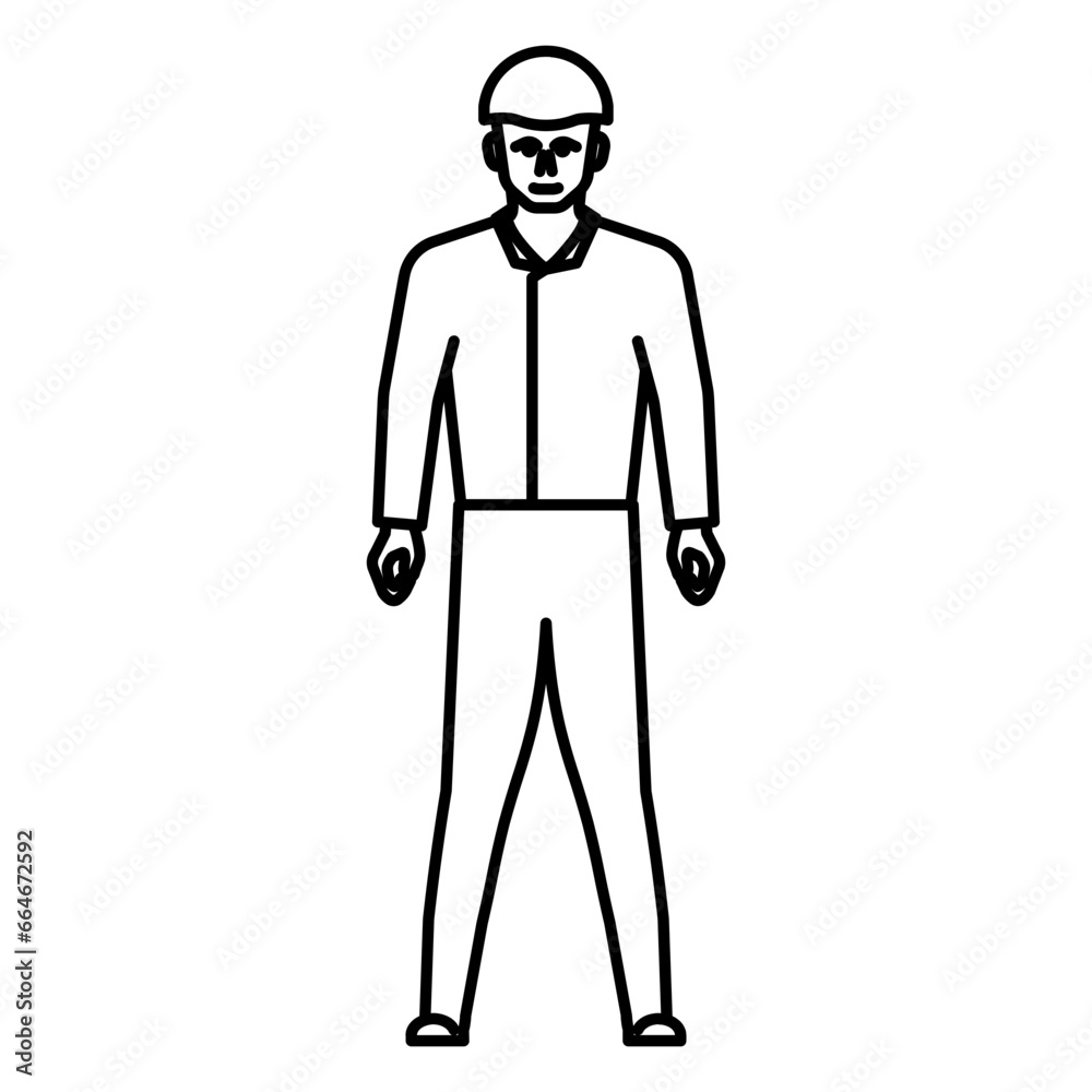 worker worker