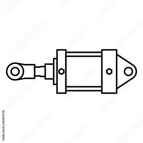 cylinder