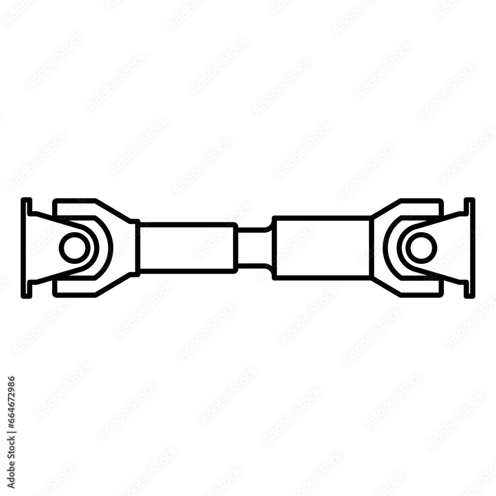Universal Joint�