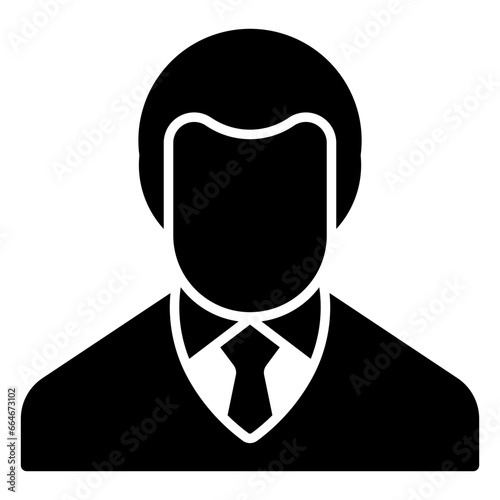 man