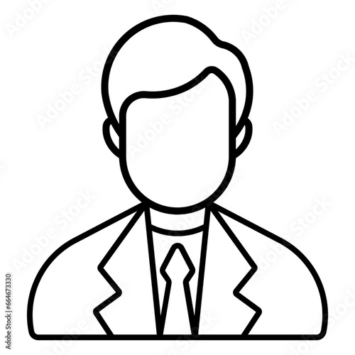 man